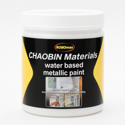 Крем- боя CHAOBIN  за заличаване на корозия и ръжда, 300 г (бял цвят)